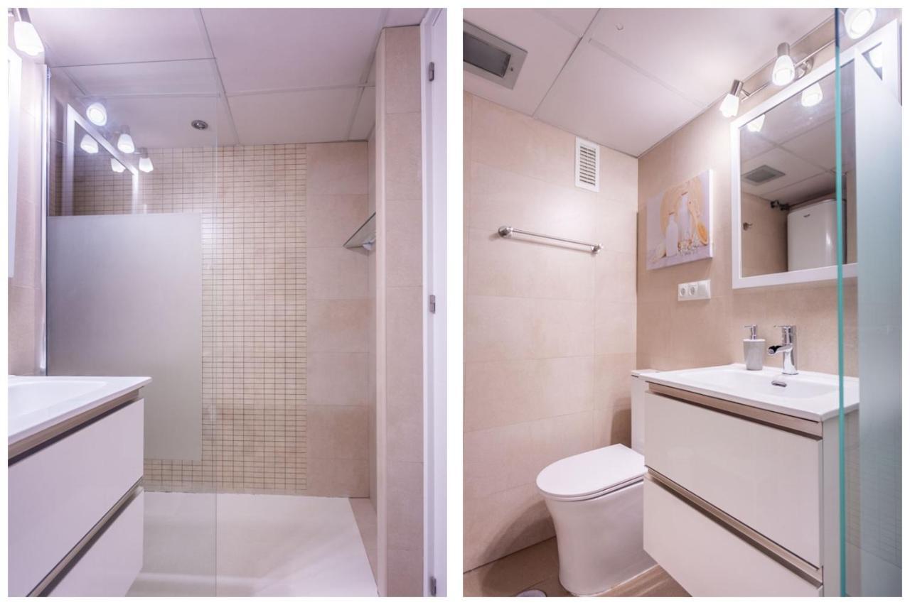 Goyeneta Luxury Suite Sevilha Exterior foto
