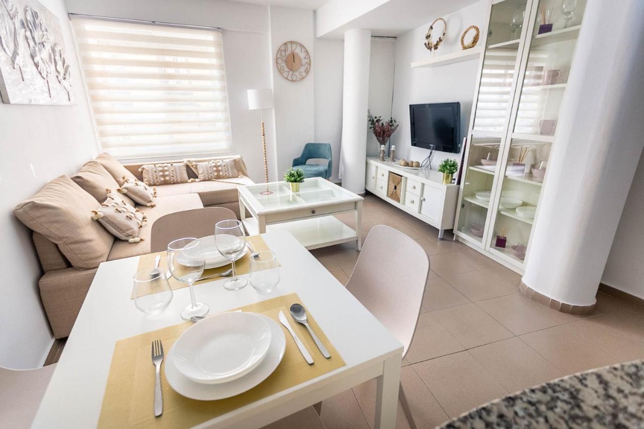 Goyeneta Luxury Suite Sevilha Exterior foto