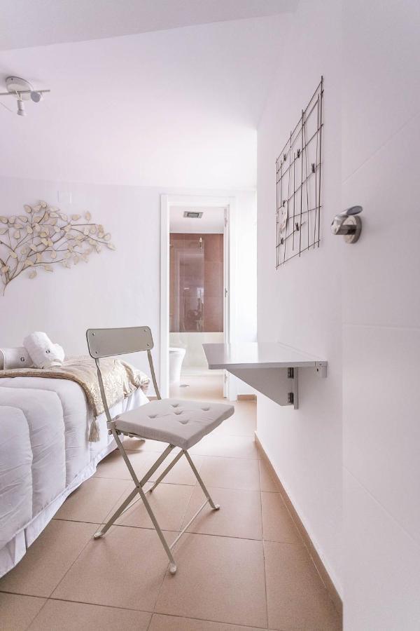 Goyeneta Luxury Suite Sevilha Exterior foto