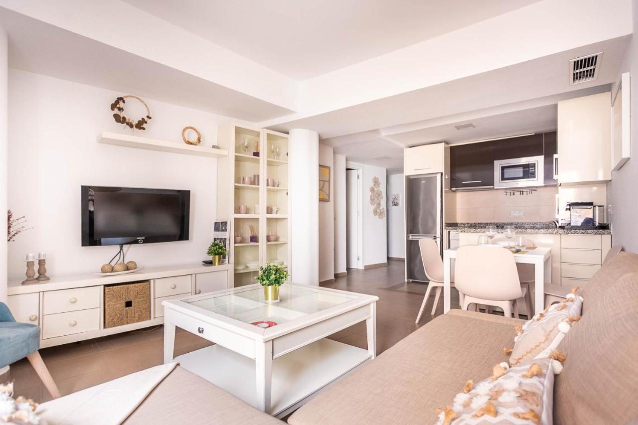 Goyeneta Luxury Suite Sevilha Exterior foto