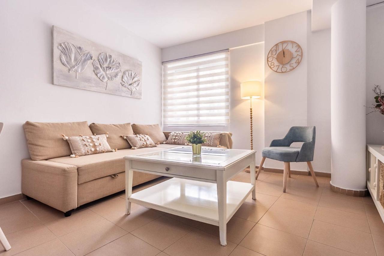 Goyeneta Luxury Suite Sevilha Exterior foto