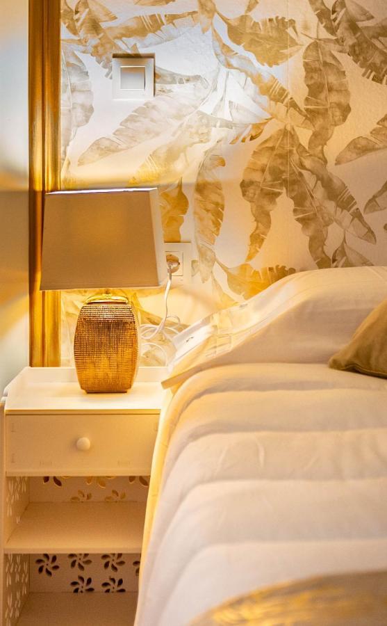 Goyeneta Luxury Suite Sevilha Exterior foto