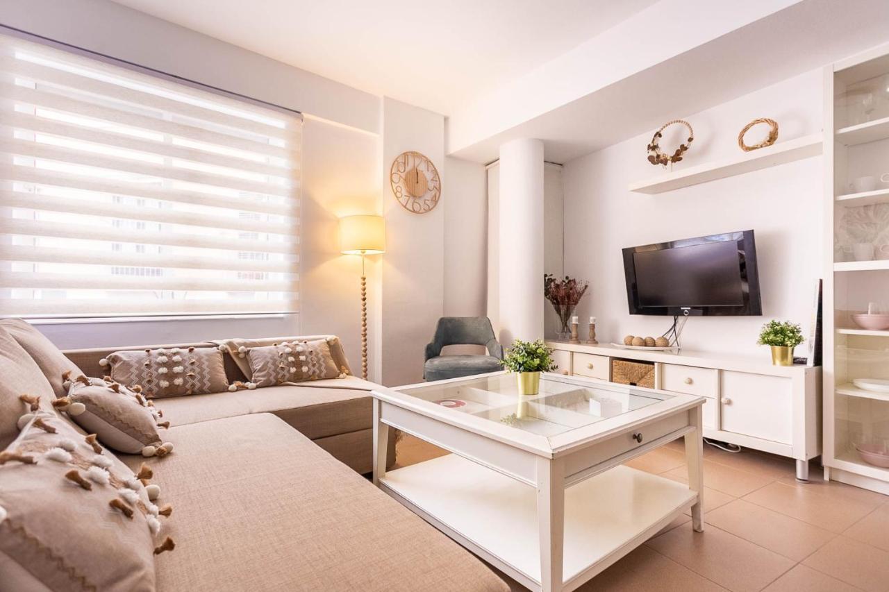 Goyeneta Luxury Suite Sevilha Exterior foto